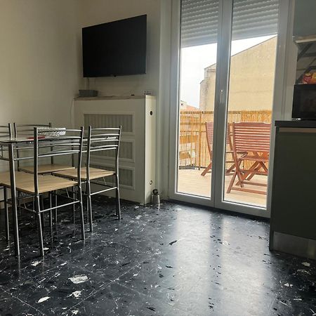 Appartamento Galileo Verona Exteriér fotografie