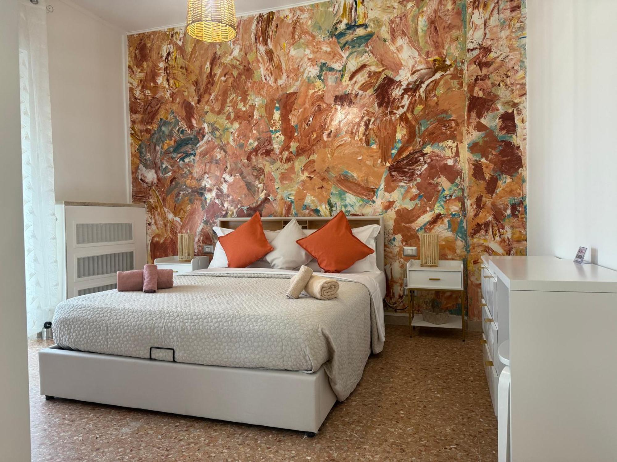 Appartamento Galileo Verona Exteriér fotografie
