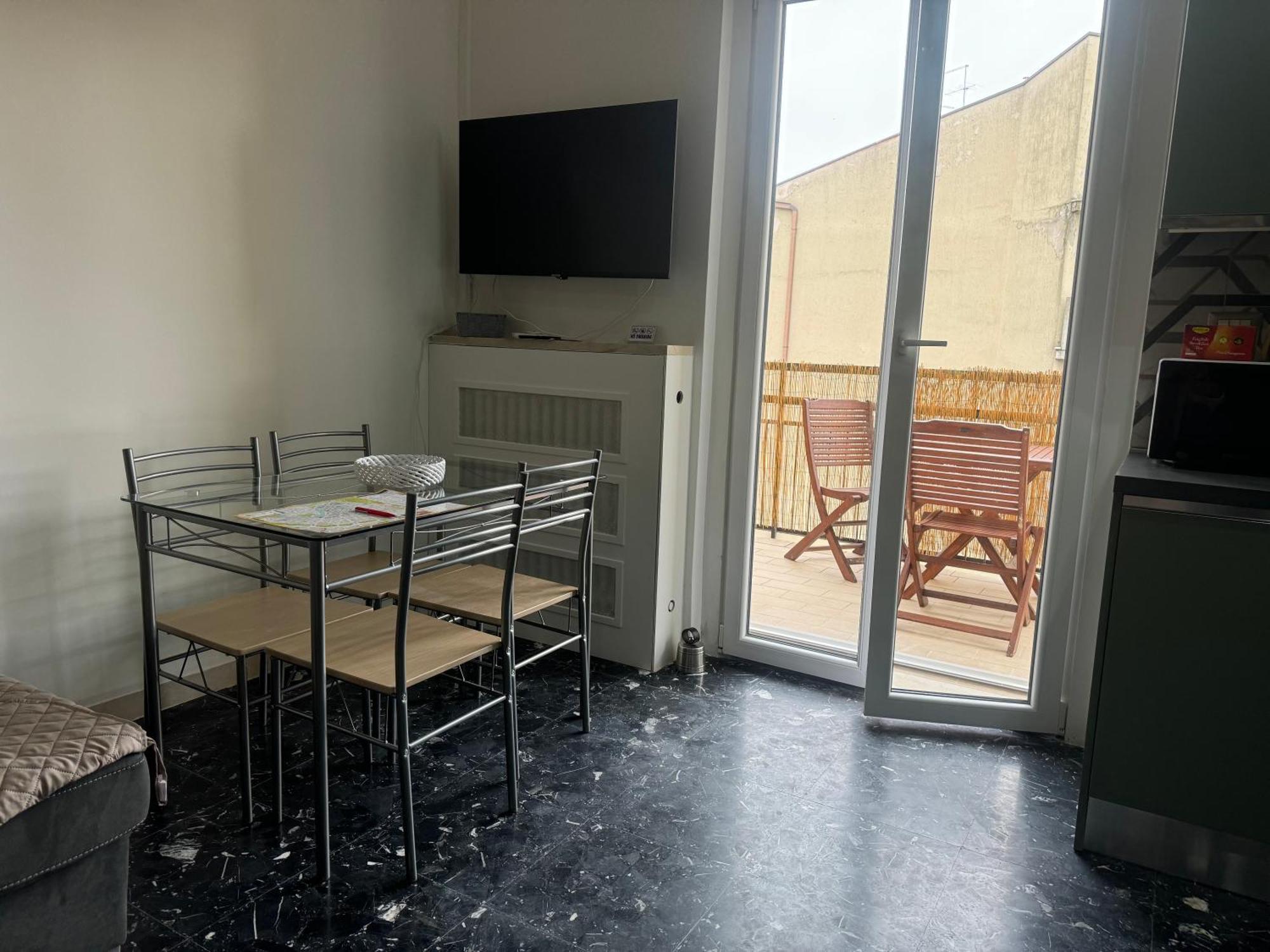 Appartamento Galileo Verona Exteriér fotografie
