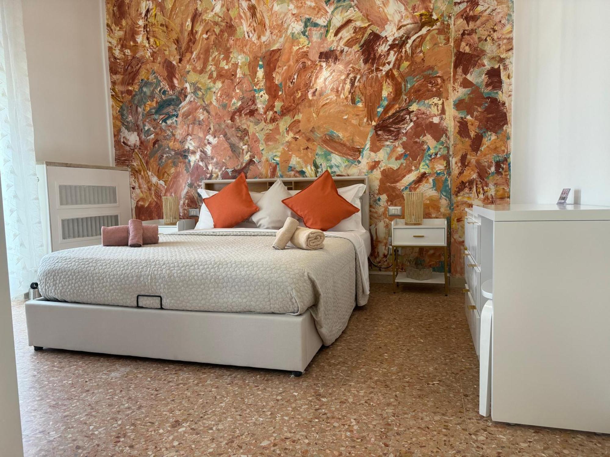 Appartamento Galileo Verona Exteriér fotografie