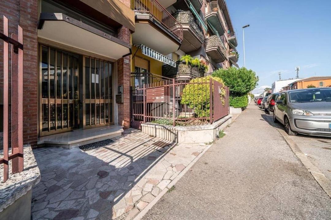 Appartamento Galileo Verona Exteriér fotografie
